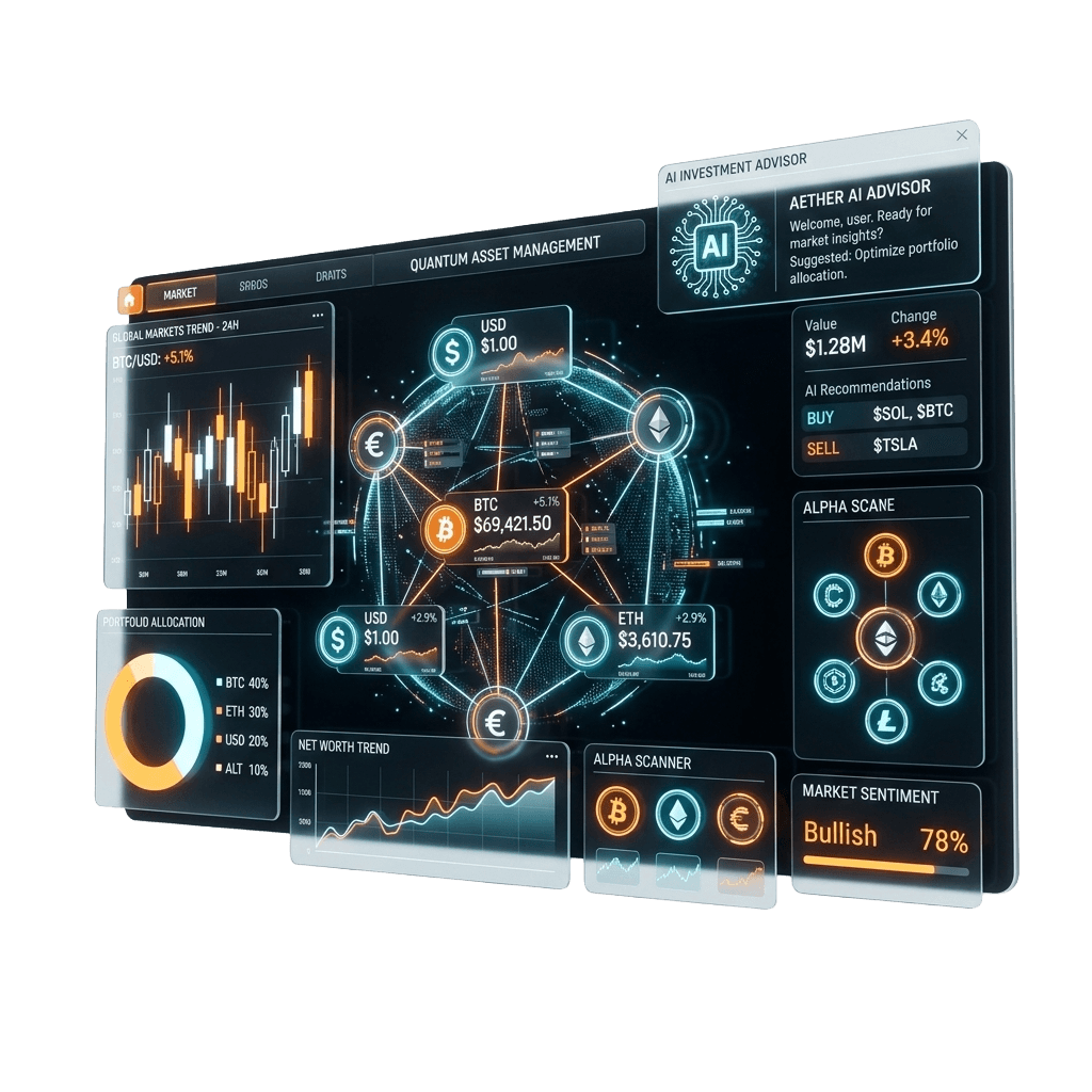 Industry Visual