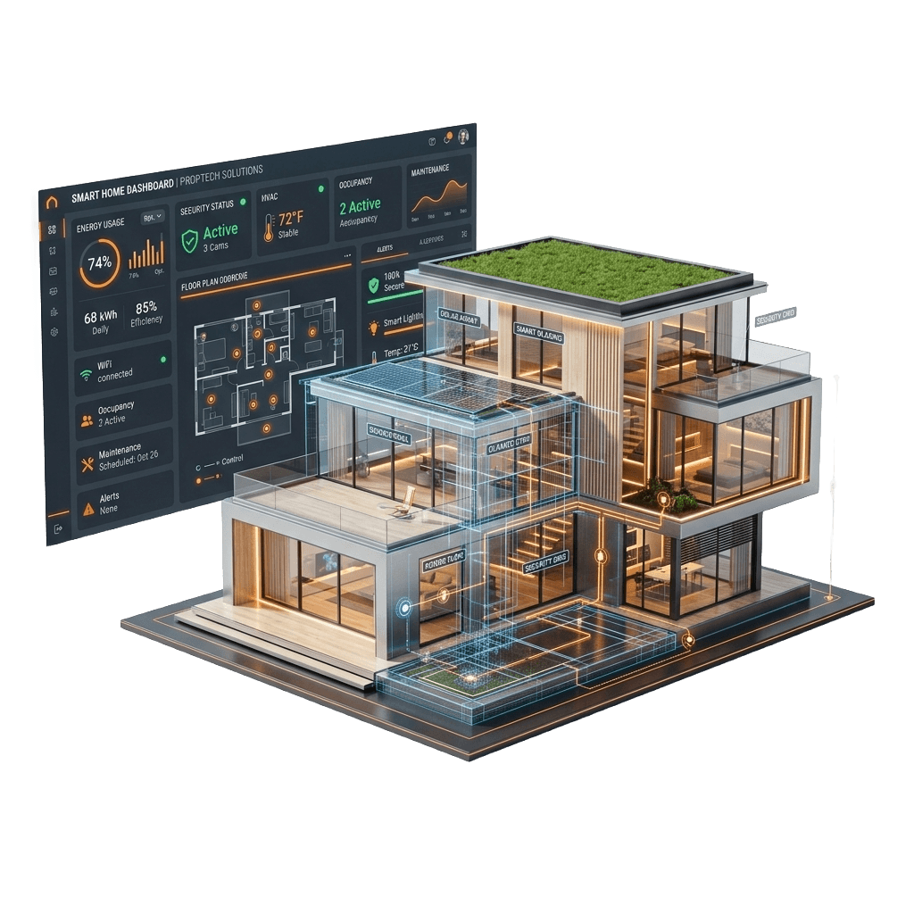 Industry Visual