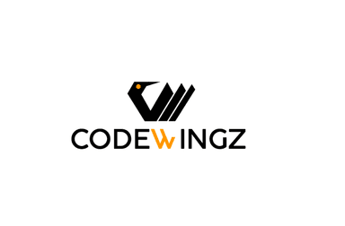 Codewingz logo