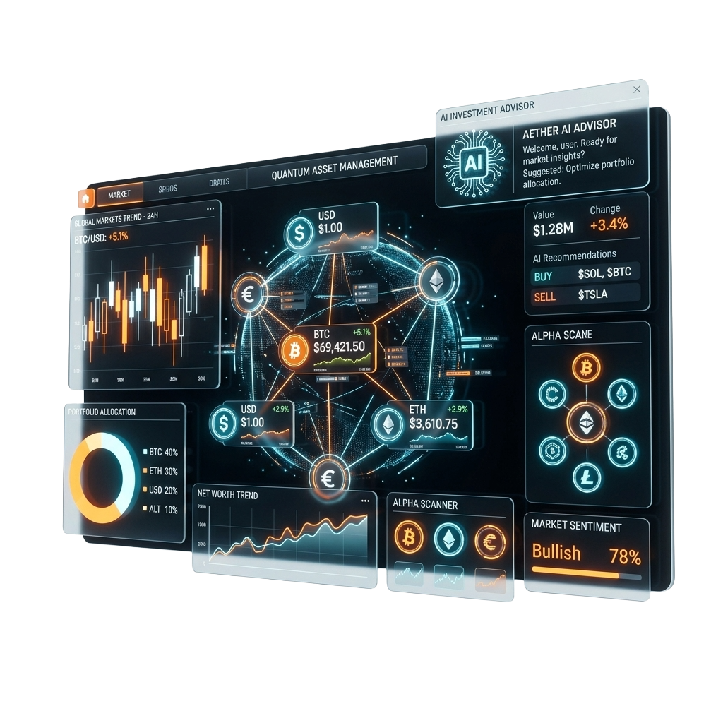 Industry Visual