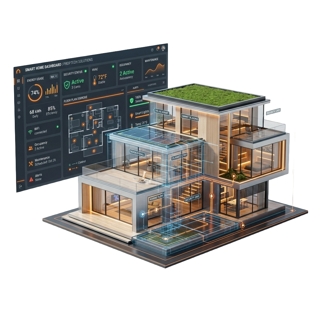 Industry Visual